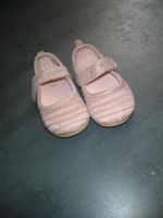 Kinder Ballerinas Rosa Nordrhein-Westfalen - Kirchlengern Vorschau