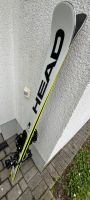 HEAD Ski E-SL Worldcup Rebels 165cm Slalom neuwertig Frankfurt am Main - Bornheim Vorschau