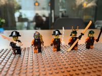 Fünf Lego Figuren Nr.6 Frankfurt am Main - Bergen-Enkheim Vorschau