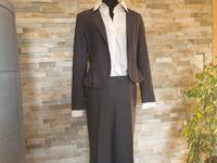 Montego Hosenanzug Anzughose Blazer grau salt+pepper 38 Bayern - Rosenheim Vorschau