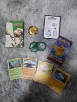 Pokemon Karten Happy McDonalds Mc donalds bauz happymeal pokémon Baden-Württemberg - Kirchheim unter Teck Vorschau