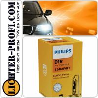 Philips D1R Vision Xenon Brenner 1 St. Neu !!! Hessen - Calden Vorschau