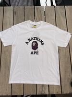 Bape t-shirt Aachen - Eilendorf Vorschau