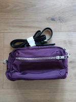 Tasche Neu lila Umhängetasche Bauchtasche Handtasche Bayern - Augsburg Vorschau