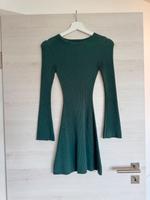 Mini-Strickkleid in Dunkelgrün von Asos Petite, Größe: XS Kr. Passau - Passau Vorschau