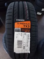 4 Reifen Sommer 215/45r16 90V 2154516 Tracmax TX-3 Nordrhein-Westfalen - Drolshagen Vorschau