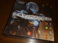 CRY HAVOC, Portal Games, deutsche Ausgabe, NEU/ovp Nordrhein-Westfalen - Oerlinghausen Vorschau