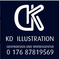 Grafikdesign Logo Visitenkarten Baden-Württemberg - Wiesloch Vorschau