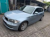 Hallo zu verkaufen BMW 116.D Nordrhein-Westfalen - Siegen Vorschau