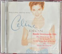 CD: Celine Dion - Falling into You, Hype Sticker Baden-Württemberg - Reutlingen Vorschau