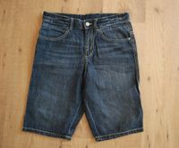 BENETTON Shorts für Jungen, blau, Gr. 2XL, neuwertig Hessen - Bad Homburg Vorschau