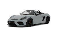 Porsche 718 Boxster Spyder • NEU • GT Spirit GT436 • 1:18 Baden-Württemberg - Oberkirch Vorschau