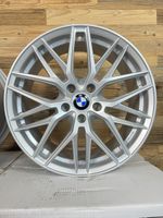 Damina DM08 20 Zoll Felgen für BMW 2er X1 X2 X3 X4 Mini Cooper F54 F55 F56 F57 Clubman Countryman GT F44 F45 F46 F48 F39 F40 F1X Active Tourer Gran Sommerräder Winterräder silber M Performance G01 G02 Baden-Württemberg - Neckarsulm Vorschau