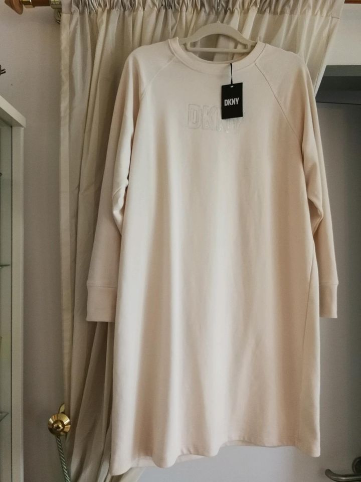 Damen Kleid von DKNY XL. Neu mit Etikett. in Monheim am Rhein