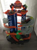 HotWheels Ultimate T-Rex Garage Dino Bayern - Waltenhofen Vorschau