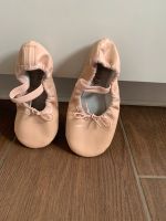 Ballett Schläppchen / Schuhe Gr. 200 ALEGRA ⭐️ Niedersachsen - Ankum Vorschau