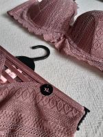 Hunkemöller Set Push BH 75C + Slip XL Brazilian Nordrhein-Westfalen - Gladbeck Vorschau