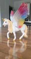 SCHLEICH - Bayala Einhorn Nordrhein-Westfalen - Solingen Vorschau