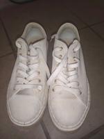 Leinensneaker von H&M Bayern - Dietenhofen Vorschau