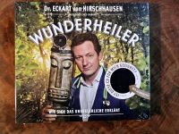 NEU & OVP: Dr. E. von Hirschhausen „Wunderheiler“ CD Wandsbek - Hamburg Eilbek Vorschau