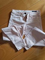 Jeans von Benetton in zartrose Bayern - Immenstadt Vorschau