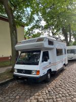 Wohnmobiel Karmann MB 100 reisefertig Berlin - Reinickendorf Vorschau