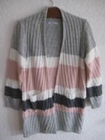 MY HAILYS Offene Strickjacke / Cardigan, Gr. S/M Baden-Württemberg - Baindt Vorschau