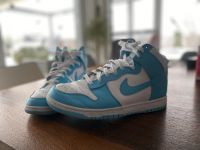 Nike Dunk high Retro Herrenschuh Kr. Altötting - Neuötting Vorschau