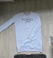 Tommy Hilfiger Damen Pullover Sweatkleid Dortmund - Scharnhorst Vorschau