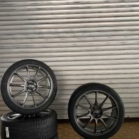 20 Zoll OZ Audi VW Skoda Alufelgen 275/35R20Winterreifen Nordrhein-Westfalen - Remscheid Vorschau