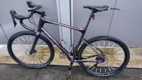 GIANT Revolt Advanced 2 Rosewood XL Carbon Gravelbike Nordrhein-Westfalen - Gelsenkirchen Vorschau