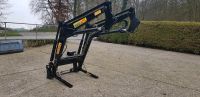 Suche Stoll Robust F 10 15 30 35 50 51 71 Frontlader FZ 20 30 40 Nordrhein-Westfalen - Legden Vorschau