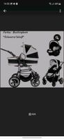 Bebebi London | ISOFIX Basis & Autositz 4 in 1 Kinderwagen Set Bielefeld - Sennestadt Vorschau