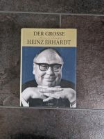 Buch Der große Heinz Erhardt Duisburg - Walsum Vorschau