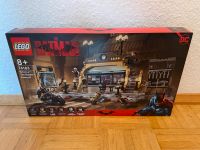Lego 76183 (Neu/OVP) Batcave: The Riddler Face-off Batman Münster (Westfalen) - Nienberge Vorschau