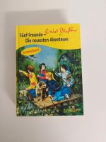 Fünf Freunde, Buch Nordrhein-Westfalen - Zülpich Vorschau