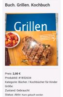 Kochbücher. Backbücher. Salat. Grillen. Tupperware Bayern - Adlkofen Vorschau