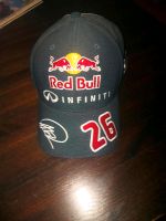 Red Bull cap fexfit Nordrhein-Westfalen - Warendorf Vorschau