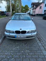 BMW e39 525i Exklusive Edition Hessen - Hanau Vorschau