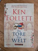 Historischer Roman - Ken Follett - Die Tore der Welt Nordrhein-Westfalen - Bergisch Gladbach Vorschau