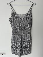 Jumpsuit H&M Gr 36 Kreis Ostholstein - Eutin Vorschau