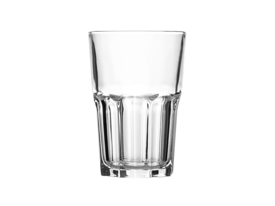 Cocktailglas Granity 24 x 35 cl  (mieten,leihen,ausleihen) in Stolberg (Rhld)