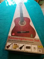 Gitarre 4/4, Konzertgitarren-Set Rheinland-Pfalz - Dannstadt-Schauernheim Vorschau