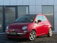 Fiat 500 Lounge *KLIMA *NAVI *BLUET. *E-PAKET *TÜV* Nordrhein-Westfalen - Jülich Vorschau