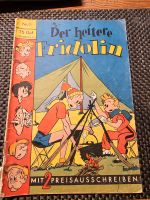 Der heitere Fridolin Comic Nr.11 selten 50ziger Jahre Nordrhein-Westfalen - Korschenbroich Vorschau