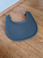 Stokke Tray für Nomi, Grey / Nomi Hochstuhl Bayern - Teublitz Vorschau