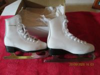 Kinderschlittschuhe/Figure Skates - Größe/Size 32 Bayern - Kronach Vorschau