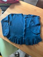 MOS MOSH Strick Cardigan Cashmere Gr. L Nordrhein-Westfalen - Gütersloh Vorschau