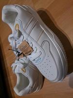 Aldimania Sneaker weiß Gr. 39-42 Hessen - Erzhausen Vorschau