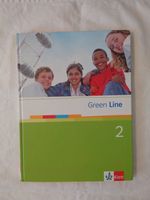 Green Line 2 Schulbuch Klett ,Super Zustand  6 Gymnasium Nordrhein-Westfalen - Detmold Vorschau